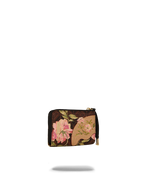 Limited Edition AI DREAMERS GARDEN WALLET