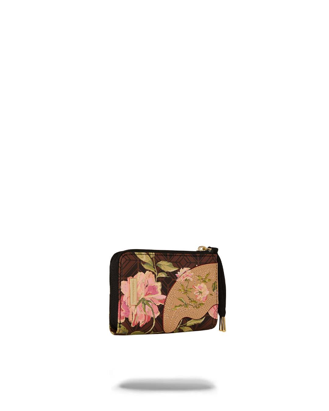 Limited Edition AI DREAMERS GARDEN WALLET