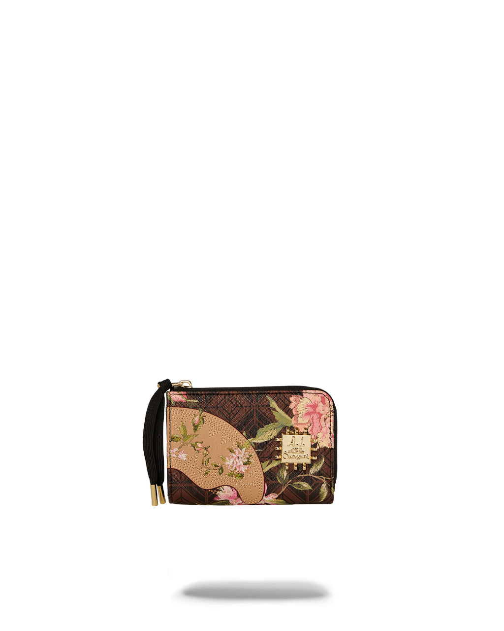 Limited Edition AI DREAMERS GARDEN WALLET