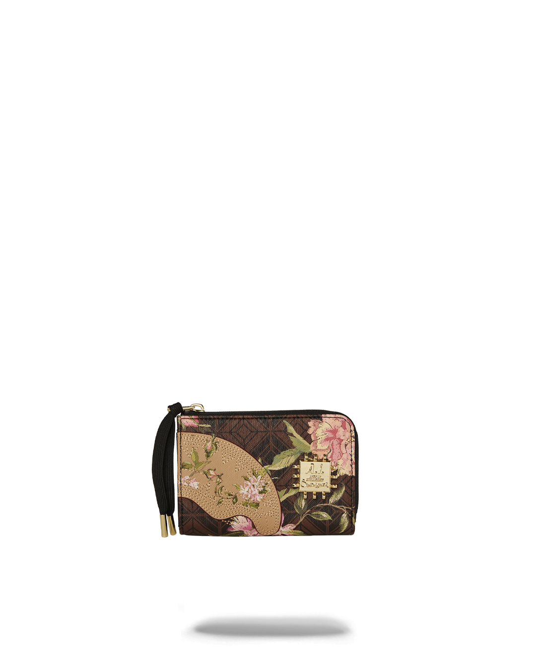 Limited Edition AI DREAMERS GARDEN WALLET
