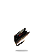 Limited Edition AI DREAMERS GARDEN WALLET