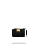 Limited Edition GOLD BRICK DRIP WALLET