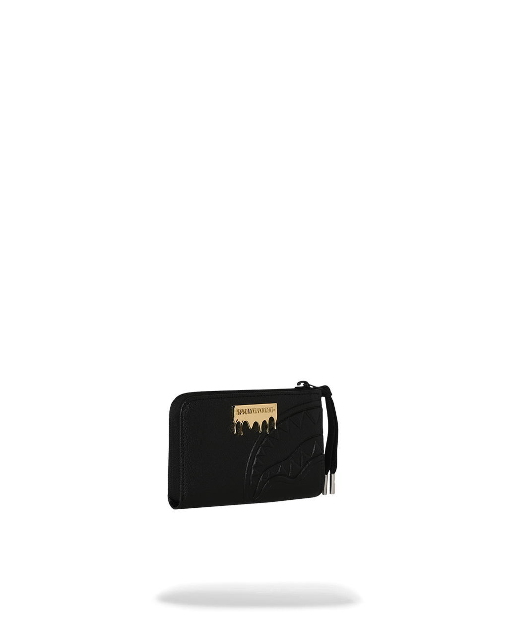 Limited Edition GOLD BRICK DRIP WALLET