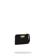 Limited Edition GOLD BRICK DRIP WALLET