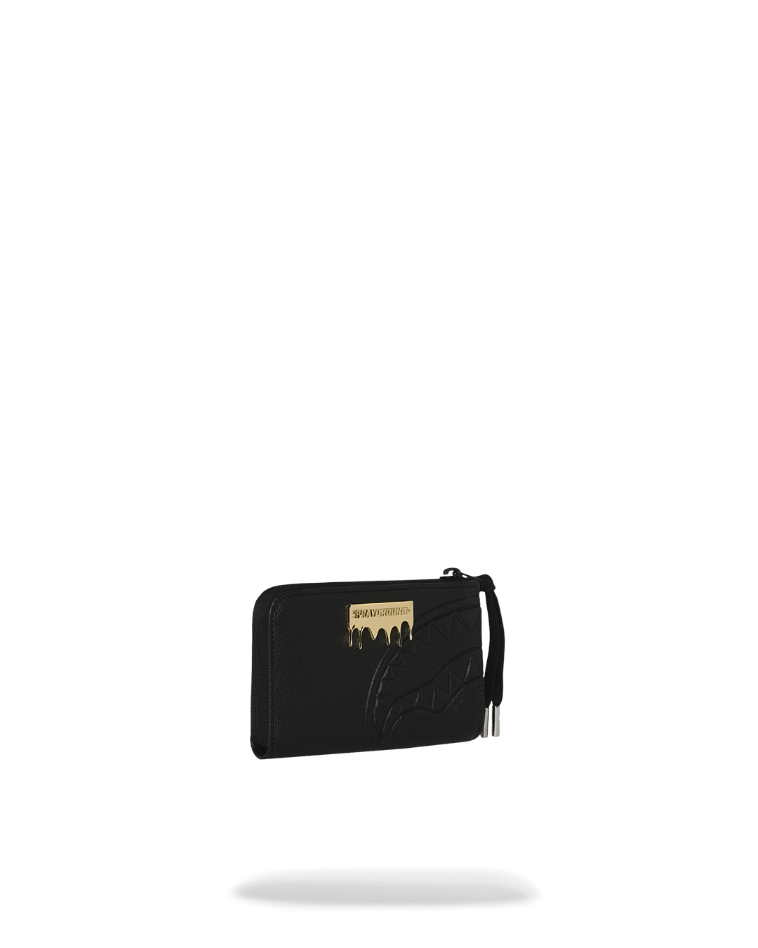 Limited Edition GOLD BRICK DRIP WALLET