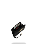 Limited Edition GOLD BRICK DRIP WALLET