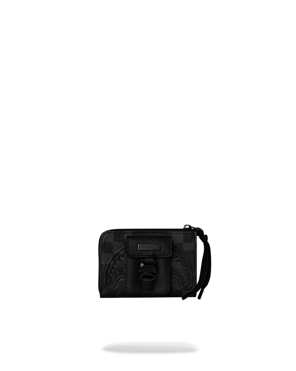 Limited Edition 4AM JETSET MINDSET WALLET