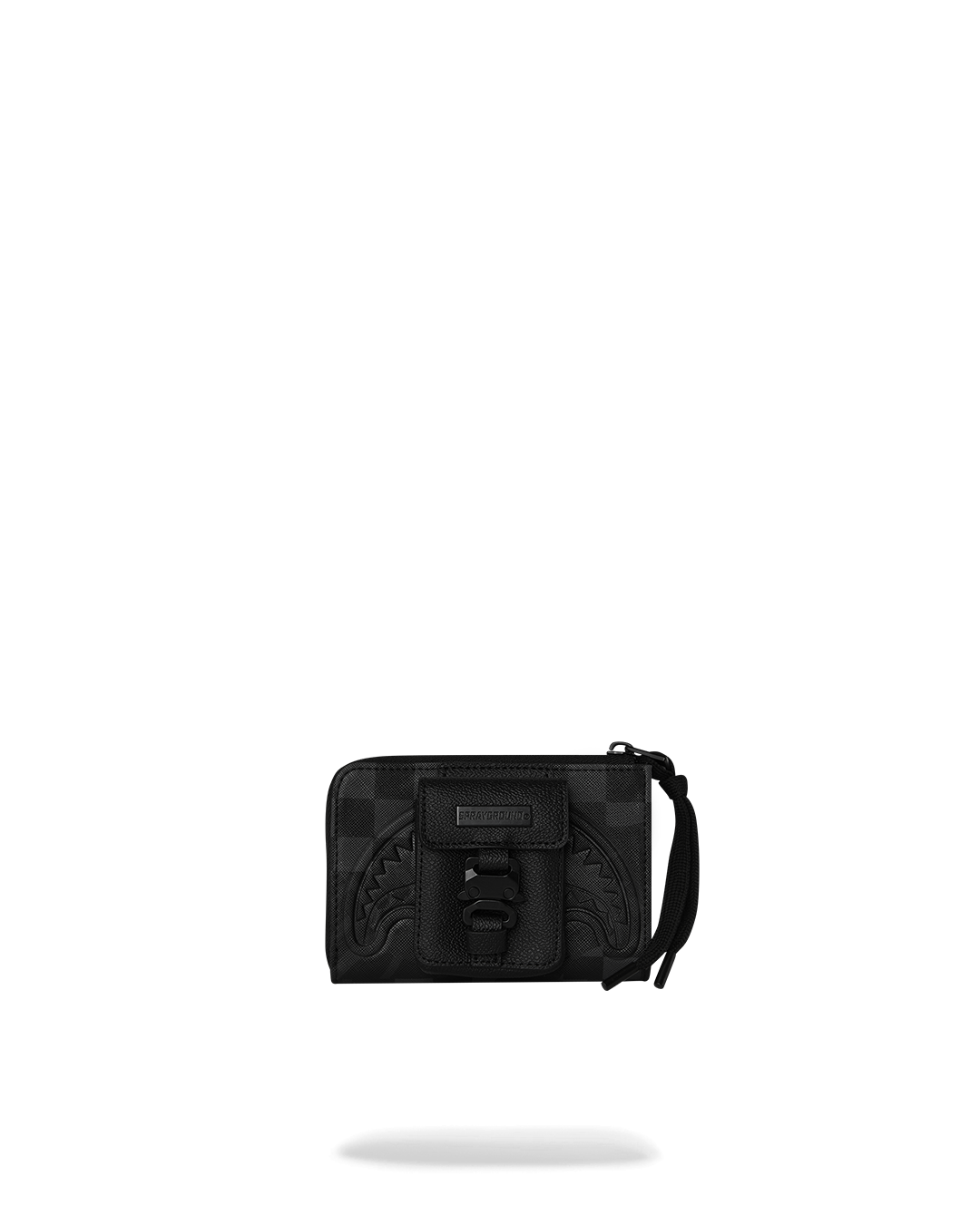 Limited Edition 4AM JETSET MINDSET WALLET