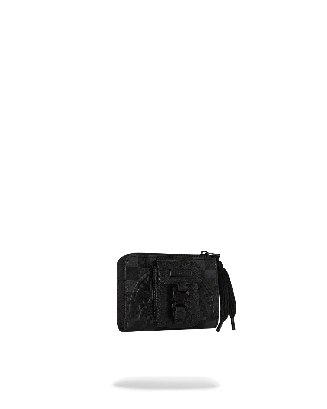 Limited Edition 4AM JETSET MINDSET WALLET