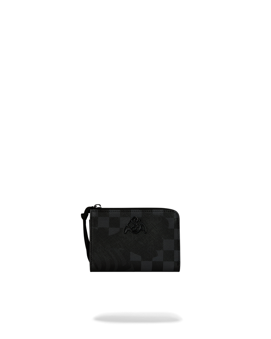 Limited Edition 4AM JETSET MINDSET WALLET