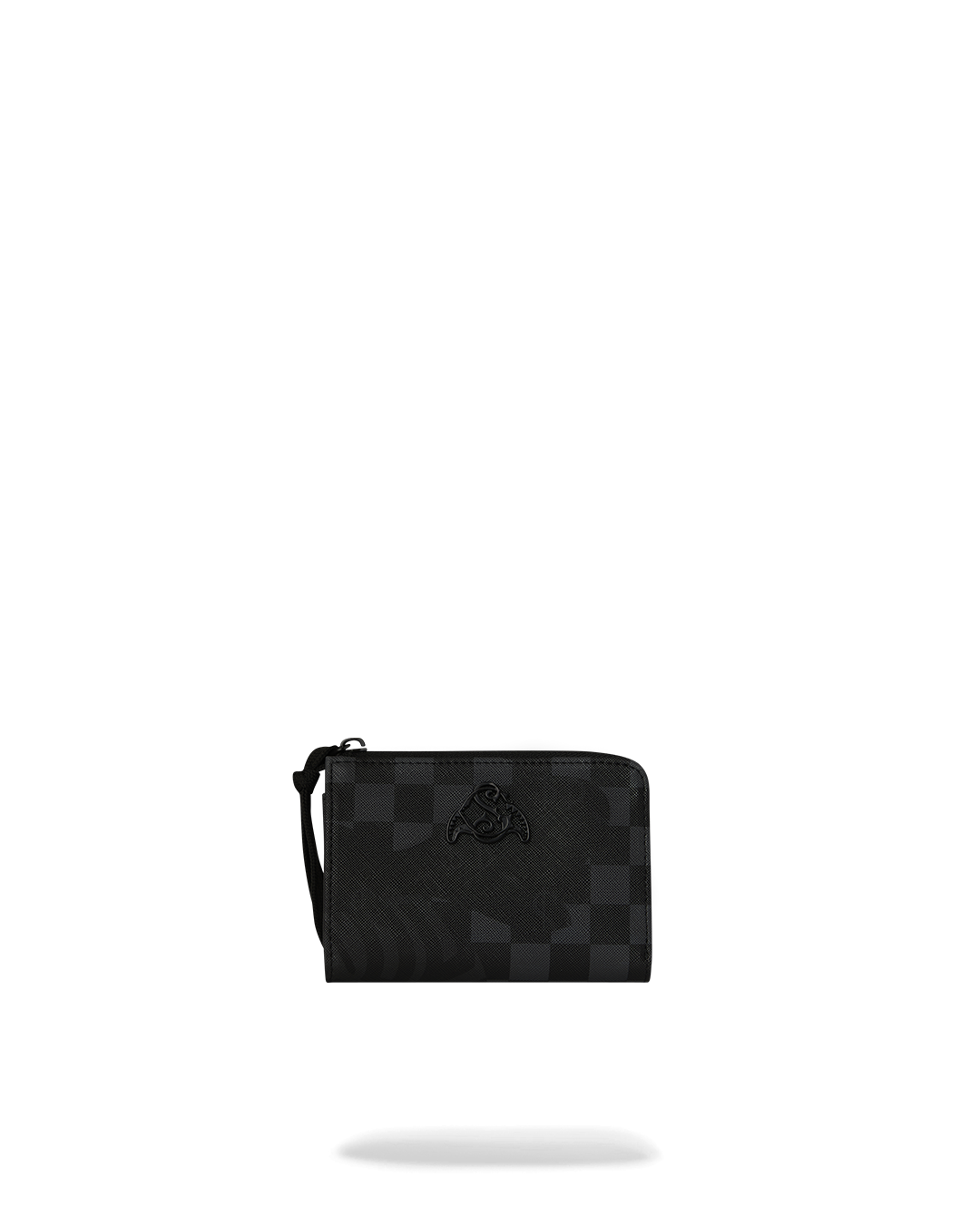 Limited Edition 4AM JETSET MINDSET WALLET