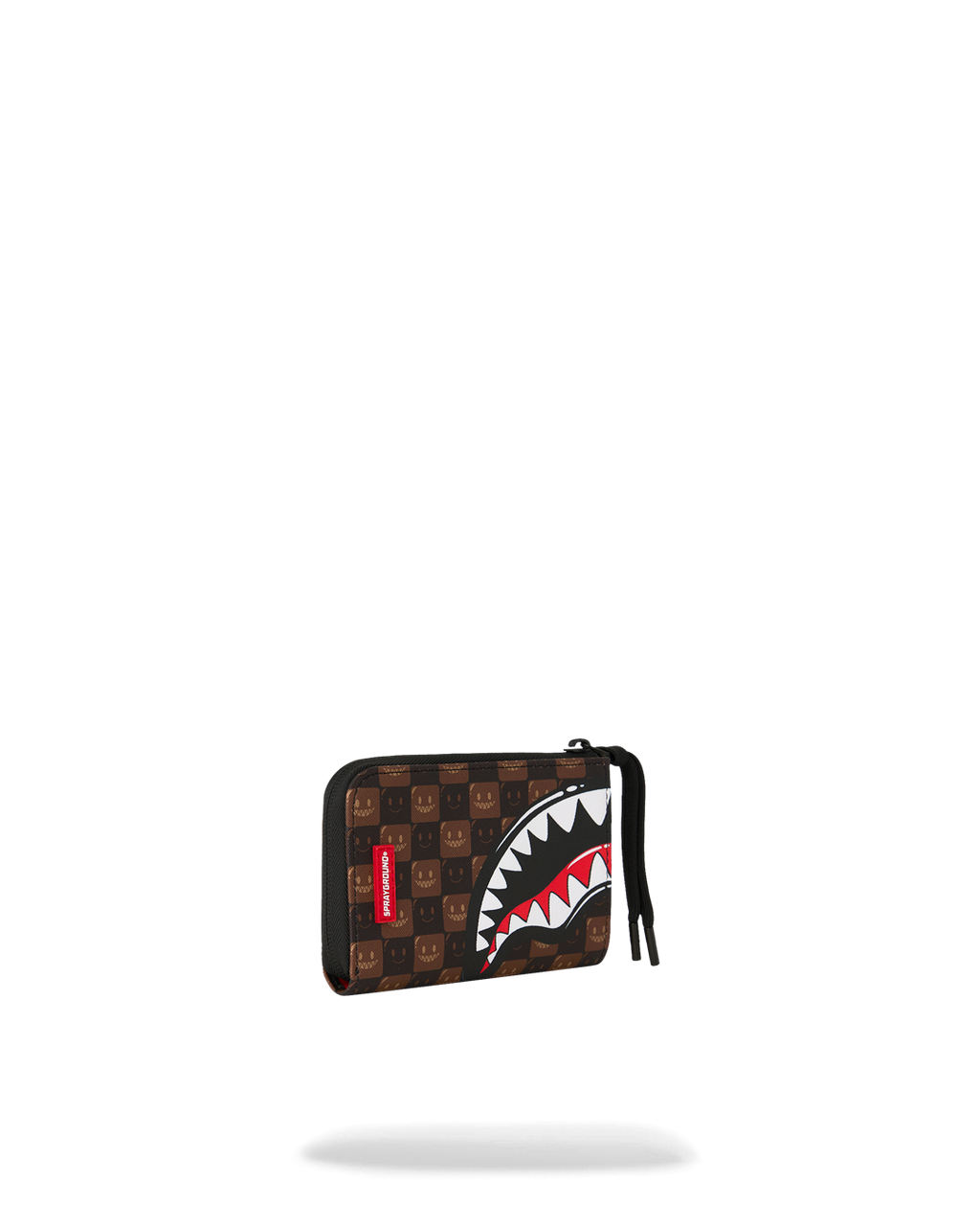 Limited Edition SHARKS IN PARIS GRIN & GRIND WALLET