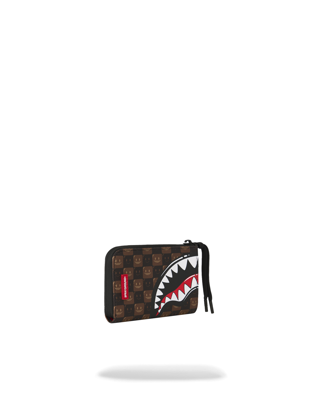 Limited Edition SHARKS IN PARIS GRIN & GRIND WALLET