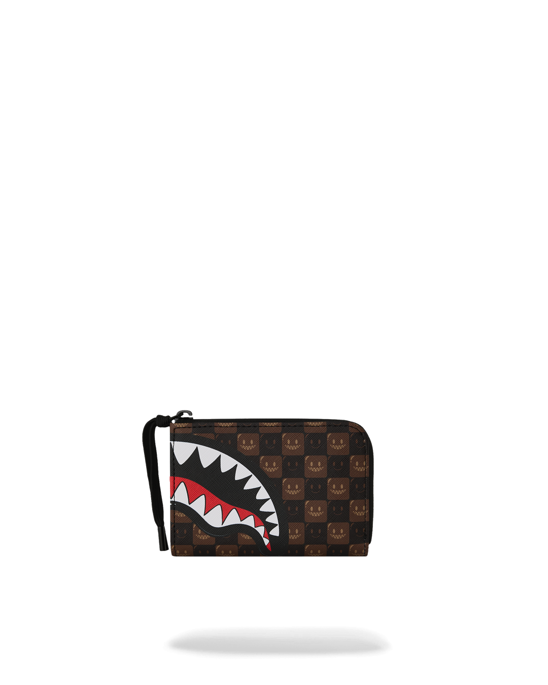 Limited Edition SHARKS IN PARIS GRIN & GRIND WALLET