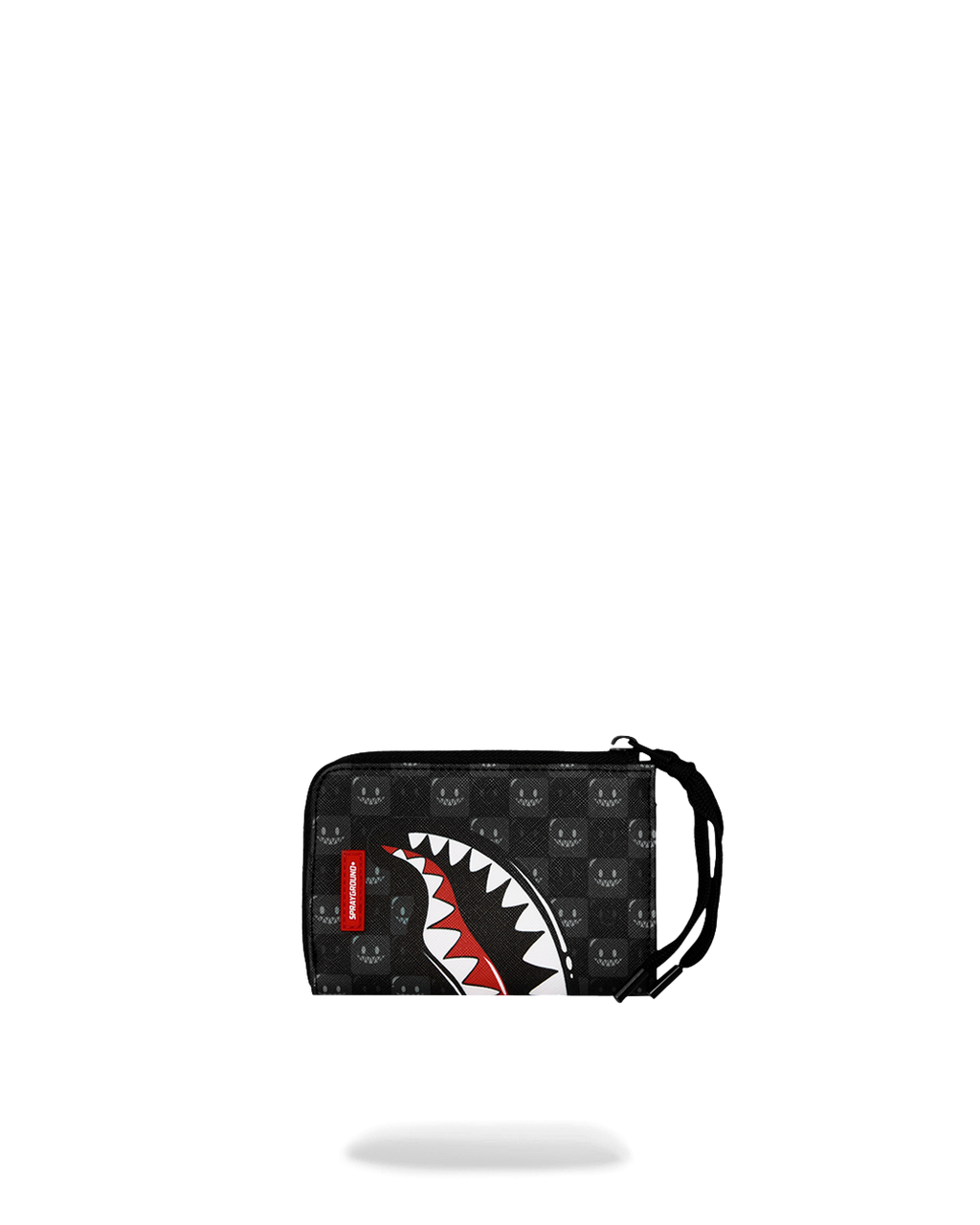Limited Edition SHINOBI SHARKS IN PARIS WALLET