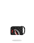 Limited Edition SHINOBI SHARKS IN PARIS WALLET