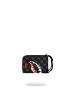Limited Edition SHINOBI SHARKS IN PARIS WALLET