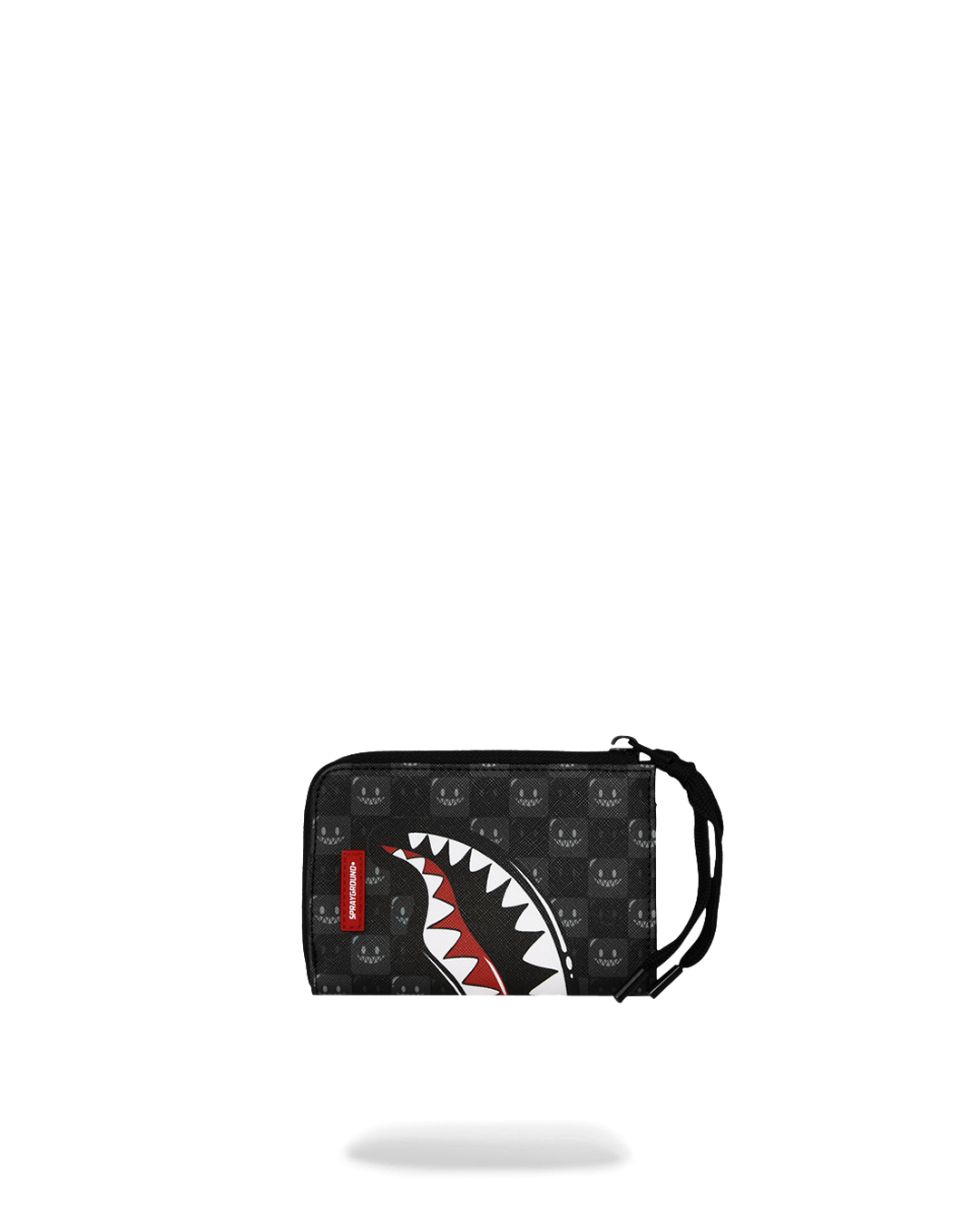 Limited Edition SHINOBI SHARKS IN PARIS WALLET