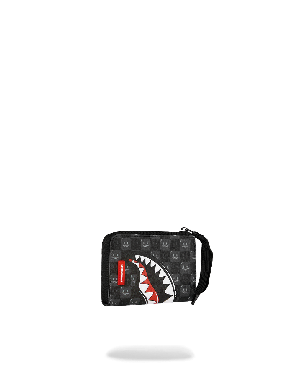 Limited Edition SHINOBI SHARKS IN PARIS WALLET