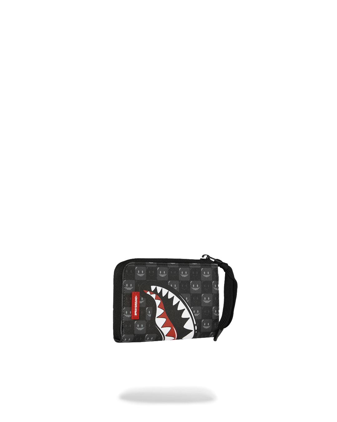 Limited Edition SHINOBI SHARKS IN PARIS WALLET