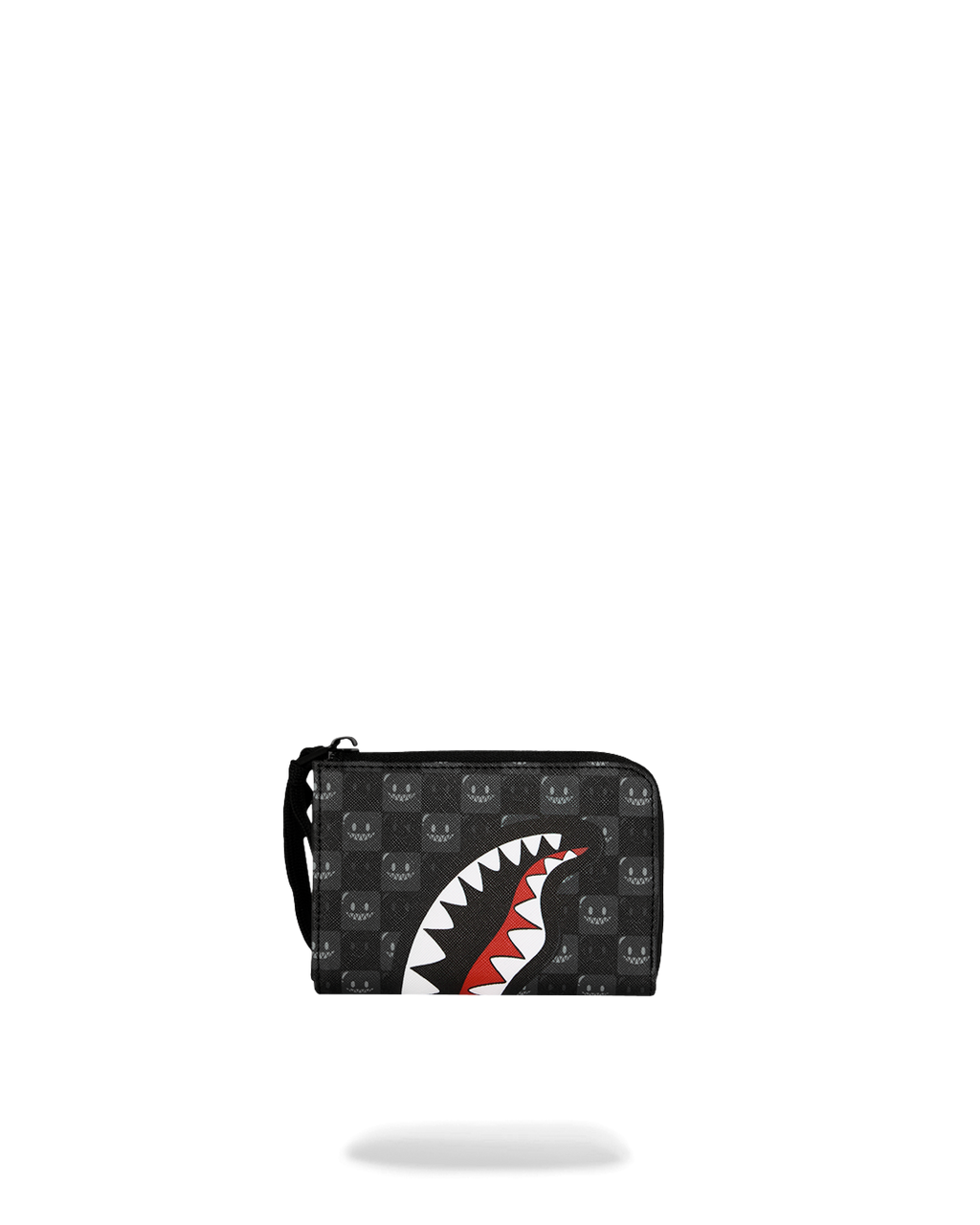 Limited Edition SHINOBI SHARKS IN PARIS WALLET