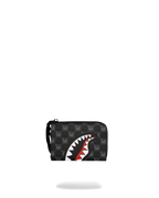 Limited Edition SHINOBI SHARKS IN PARIS WALLET