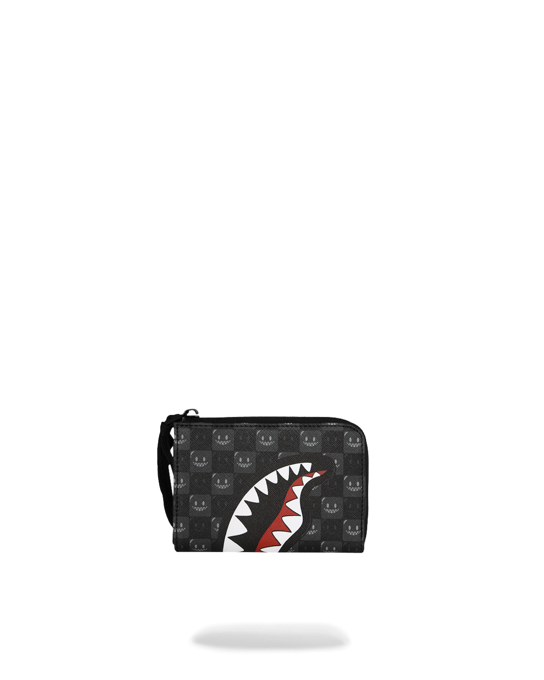 Limited Edition SHINOBI SHARKS IN PARIS WALLET