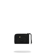 Limited Edition THE GOLDEN FANG SHARK WALLET