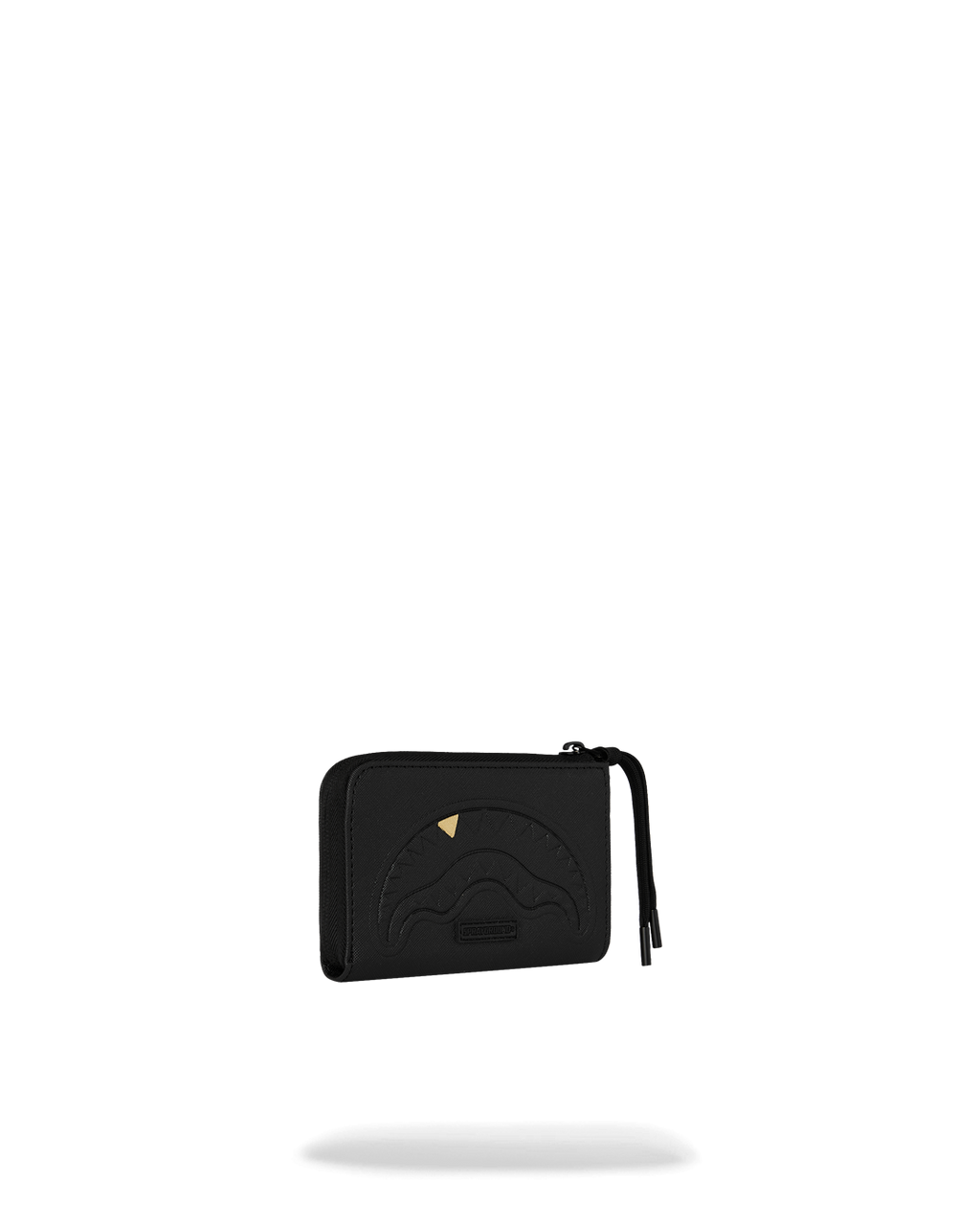 Limited Edition THE GOLDEN FANG SHARK WALLET