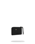 Limited Edition THE GOLDEN FANG SHARK WALLET