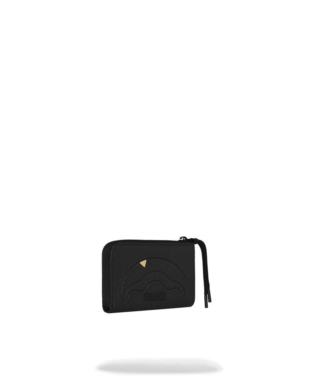 Limited Edition THE GOLDEN FANG SHARK WALLET