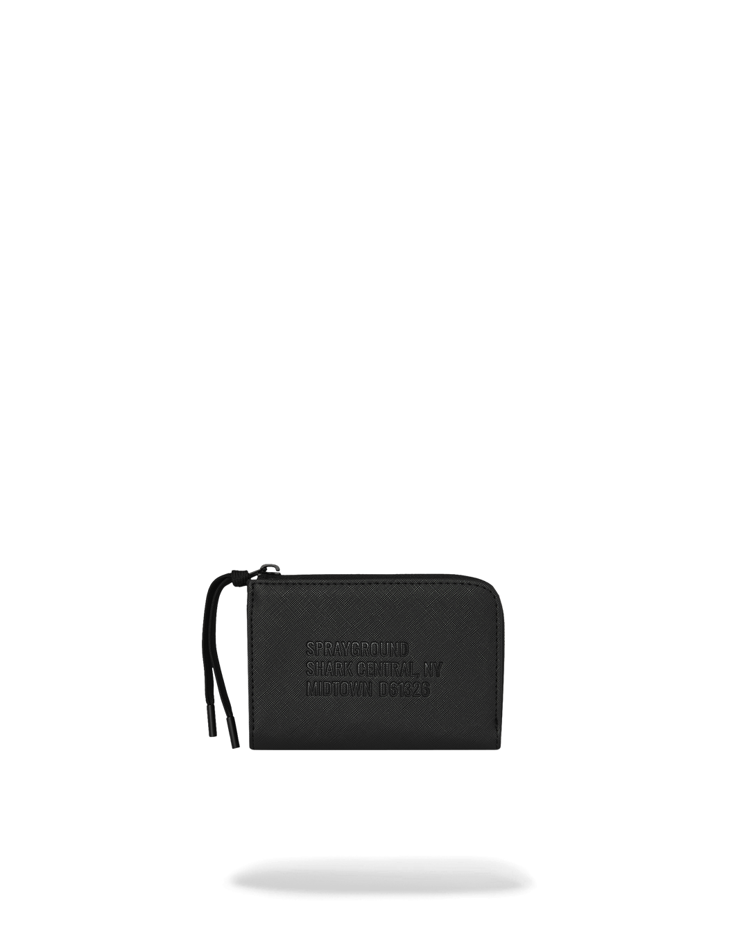 Limited Edition THE GOLDEN FANG SHARK WALLET