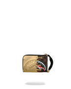 Limited Edition GOLDEN DYNASTY DRIP WALLET