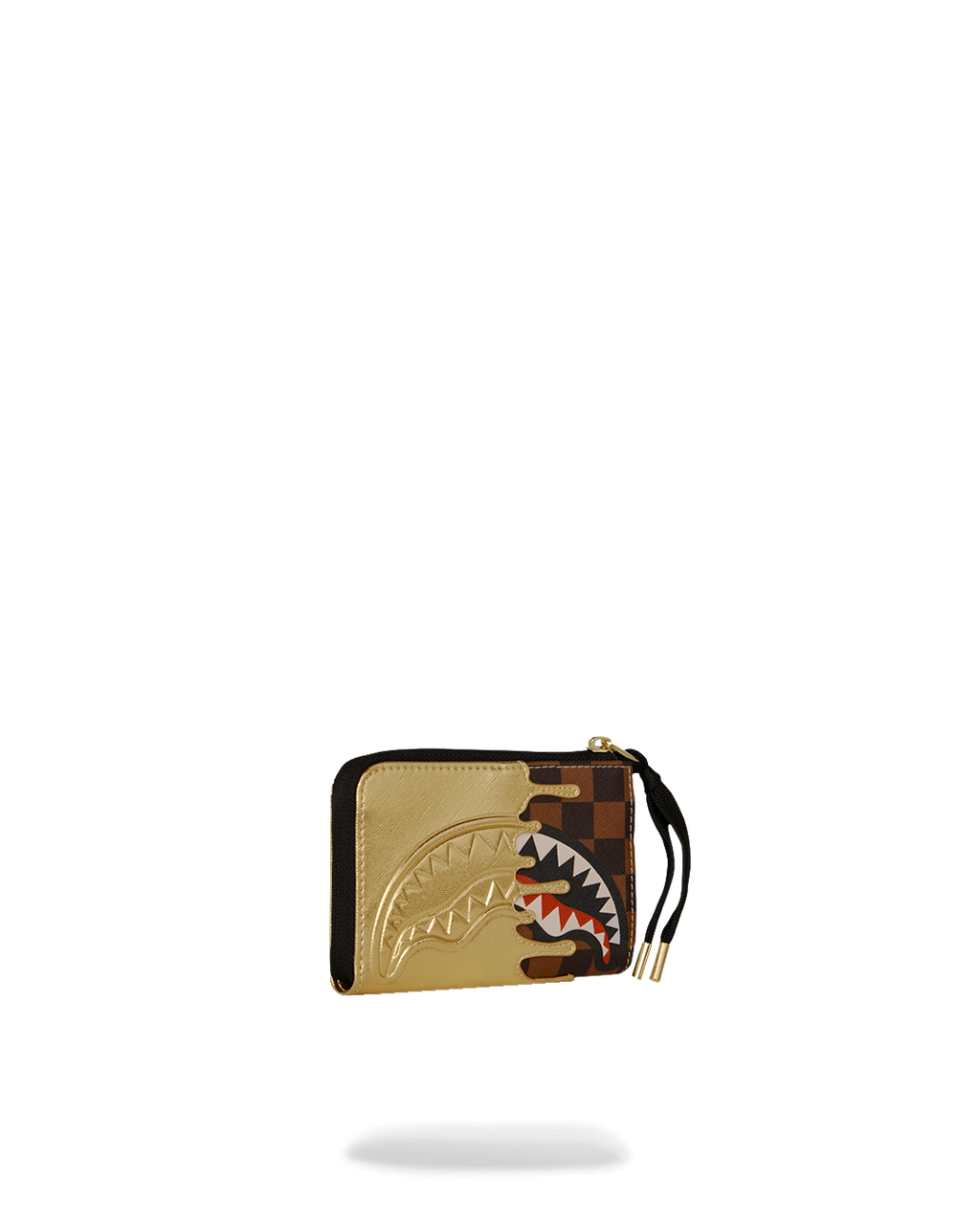 Limited Edition GOLDEN DYNASTY DRIP WALLET