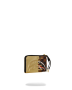 Limited Edition GOLDEN DYNASTY DRIP WALLET