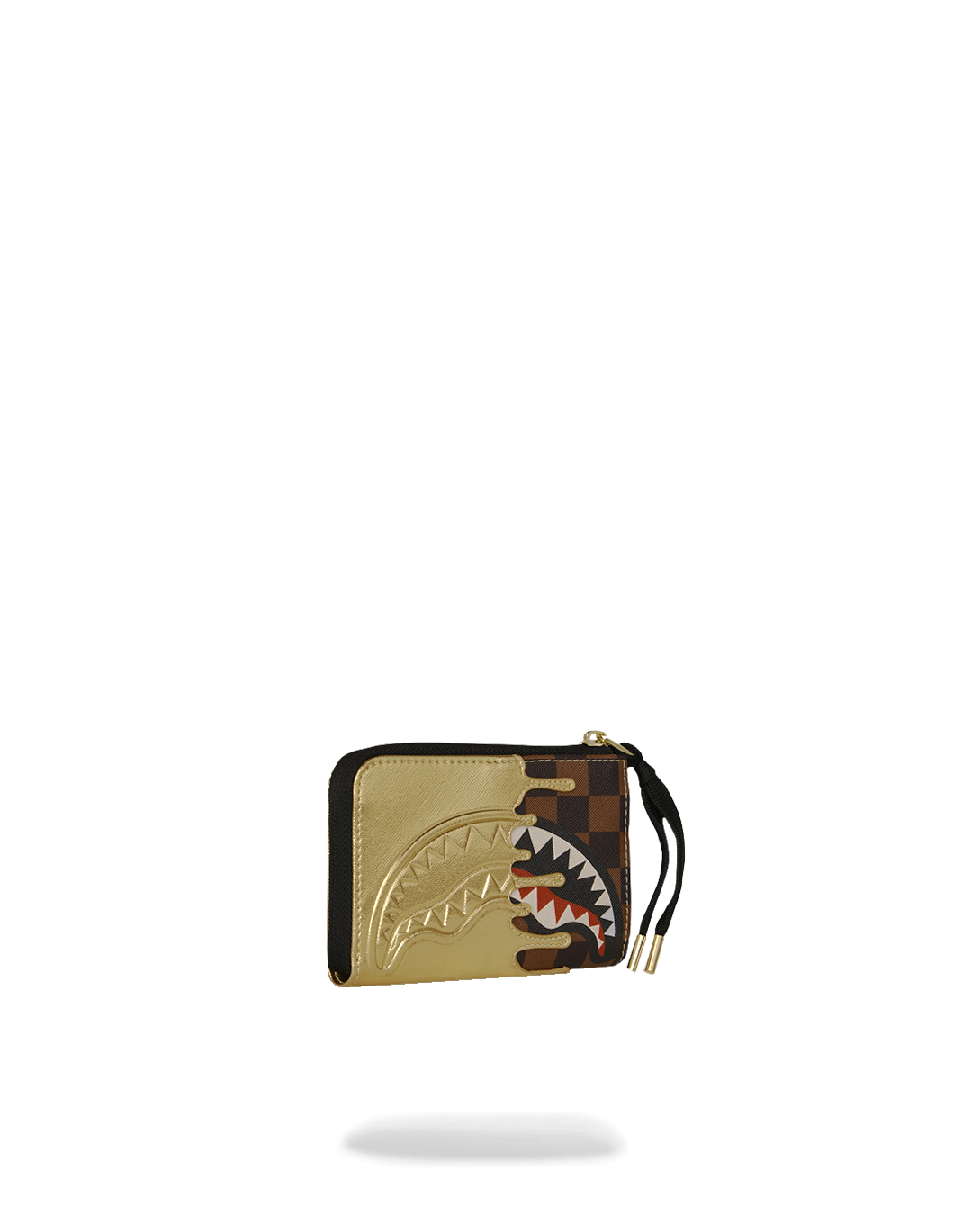 Limited Edition GOLDEN DYNASTY DRIP WALLET
