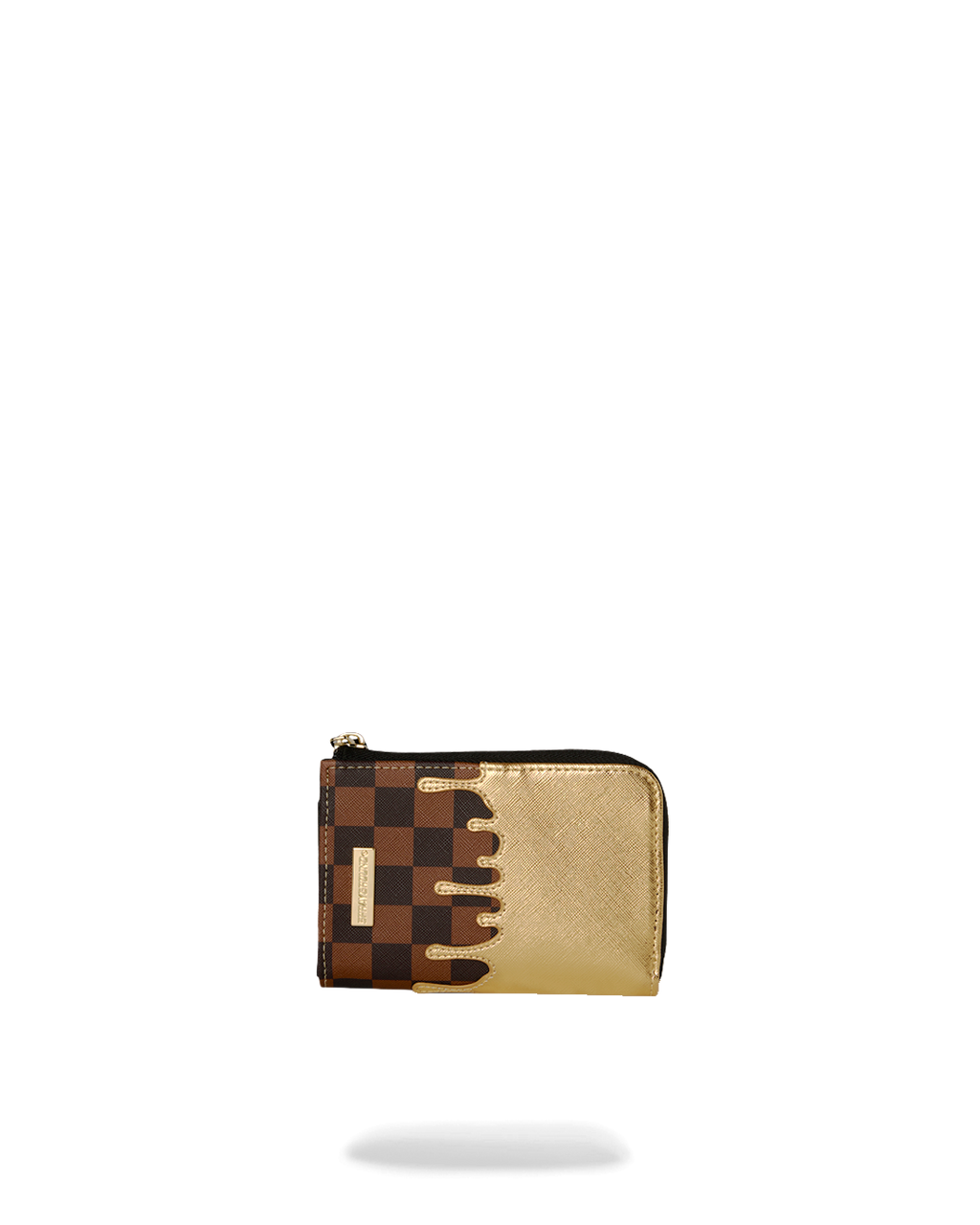 Limited Edition GOLDEN DYNASTY DRIP WALLET