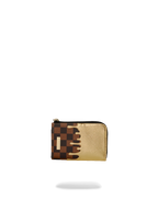 Limited Edition GOLDEN DYNASTY DRIP WALLET