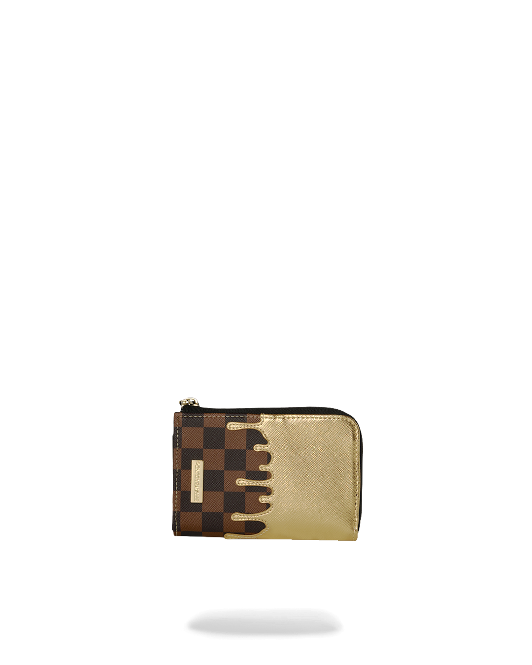 Limited Edition GOLDEN DYNASTY DRIP WALLET