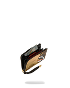Limited Edition GOLDEN DYNASTY DRIP WALLET