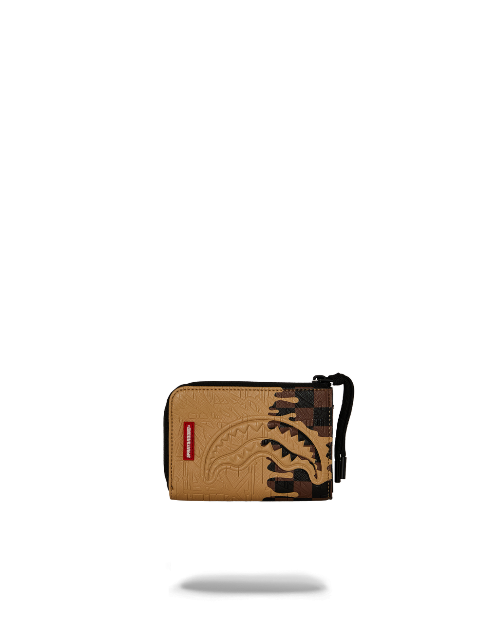 Limited Edition DESIGNER DRIP EFFECT WALLET