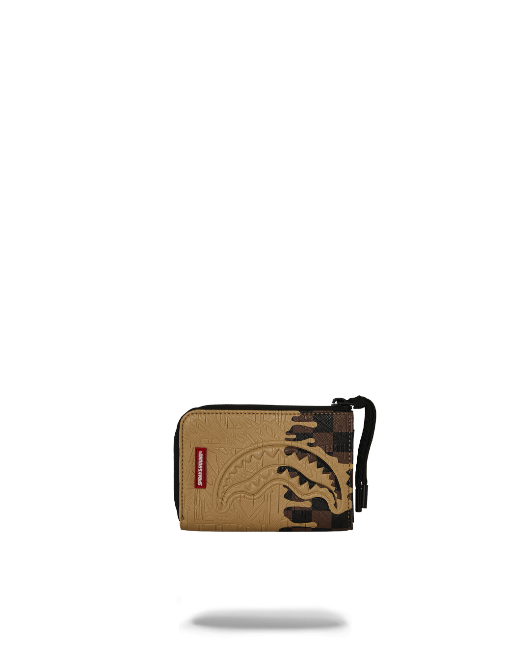 Limited Edition DESIGNER DRIP EFFECT WALLET