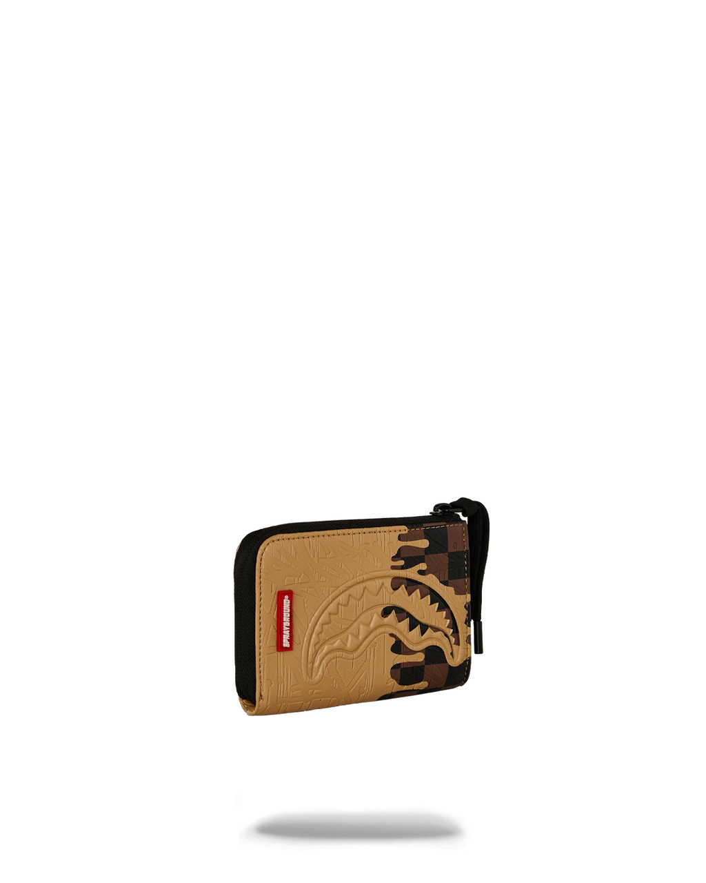 Limited Edition DESIGNER DRIP EFFECT WALLET