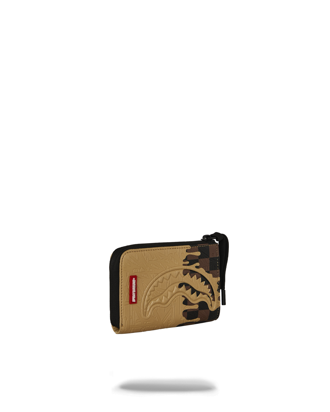 Limited Edition DESIGNER DRIP EFFECT WALLET
