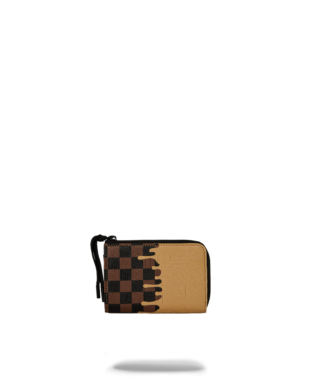 Limited Edition DESIGNER DRIP EFFECT WALLET