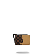 Limited Edition DESIGNER DRIP EFFECT WALLET