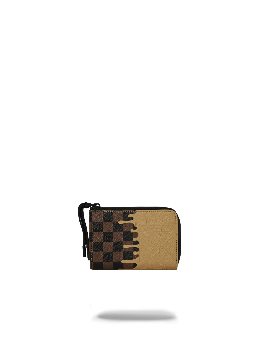 Limited Edition DESIGNER DRIP EFFECT WALLET
