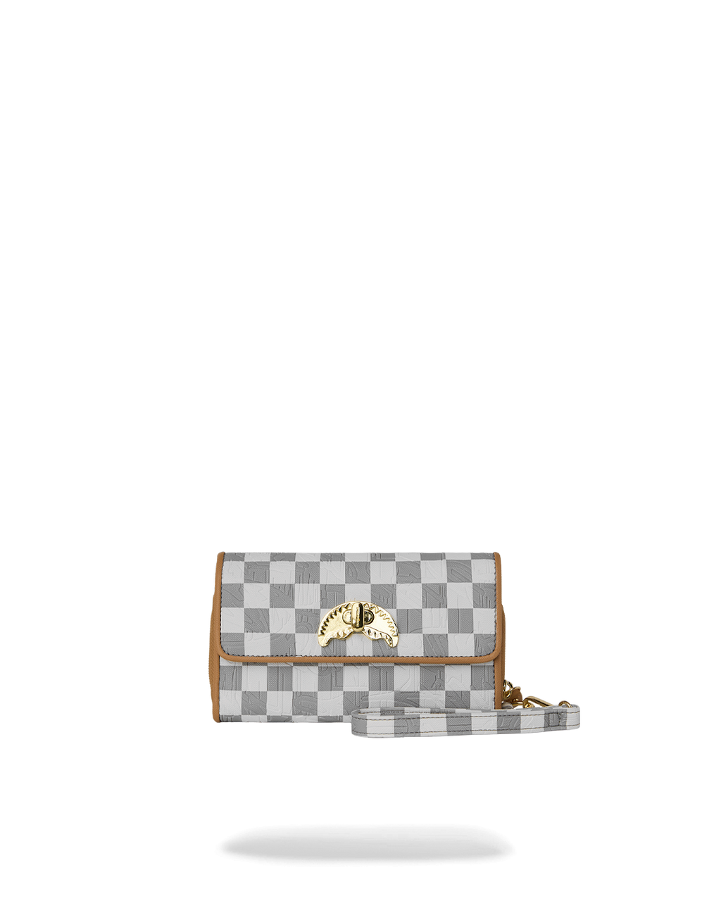 Limited Edition RITZ RIVIERA TURN LOCK WALLET