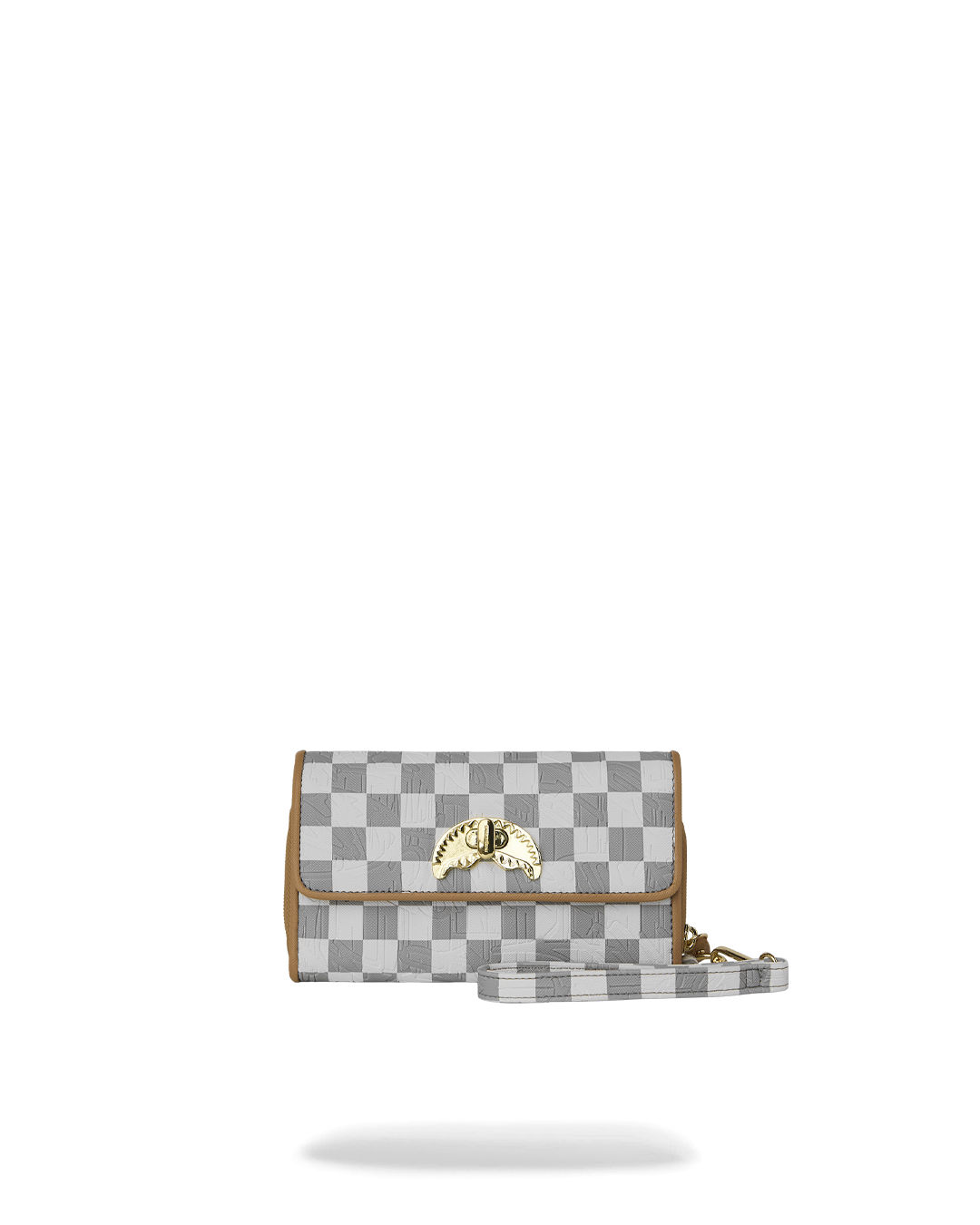 Limited Edition RITZ RIVIERA TURN LOCK WALLET