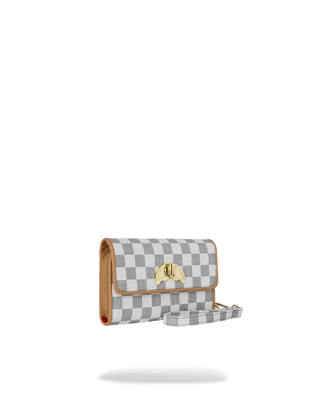 Limited Edition RITZ RIVIERA TURN LOCK WALLET